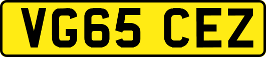 VG65CEZ