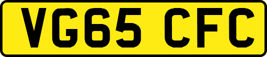 VG65CFC