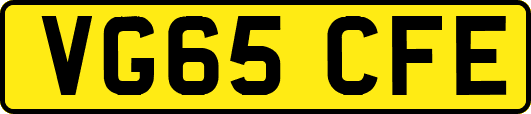 VG65CFE