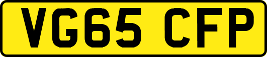VG65CFP