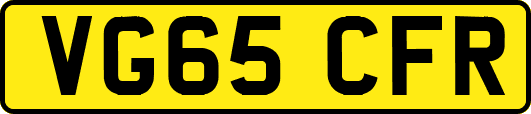 VG65CFR
