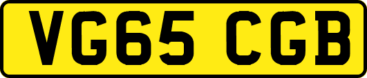 VG65CGB