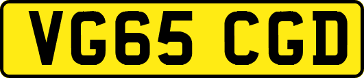 VG65CGD