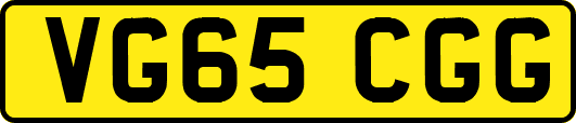 VG65CGG