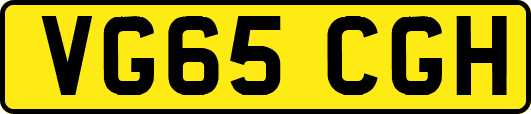 VG65CGH