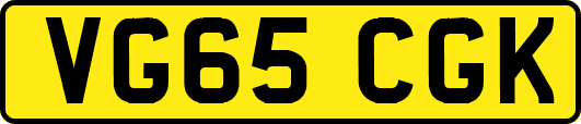 VG65CGK