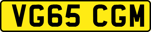 VG65CGM