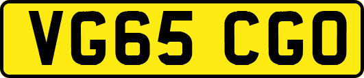 VG65CGO