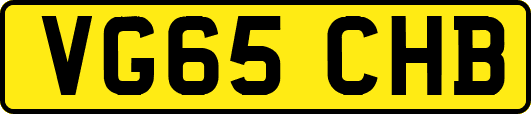 VG65CHB