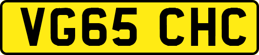 VG65CHC