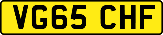 VG65CHF