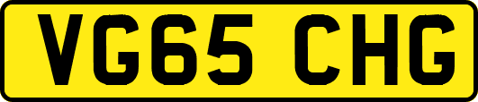 VG65CHG