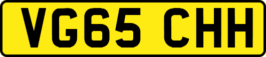 VG65CHH
