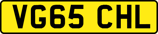 VG65CHL