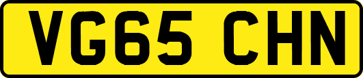 VG65CHN