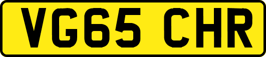 VG65CHR