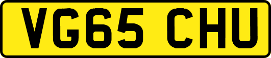 VG65CHU