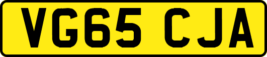VG65CJA