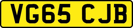 VG65CJB