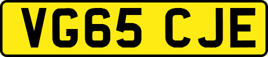 VG65CJE