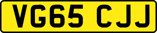 VG65CJJ
