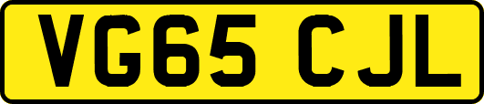 VG65CJL