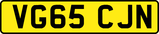 VG65CJN
