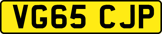 VG65CJP