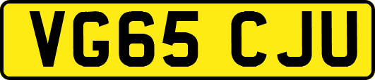VG65CJU