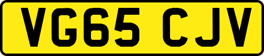 VG65CJV