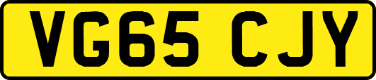 VG65CJY