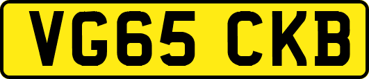 VG65CKB