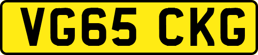 VG65CKG