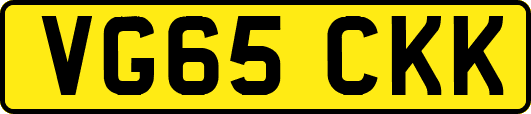 VG65CKK