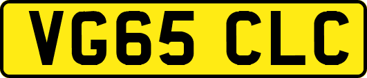 VG65CLC