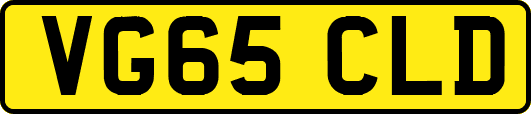 VG65CLD