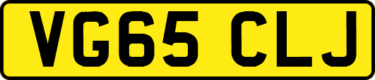 VG65CLJ