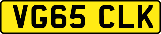VG65CLK