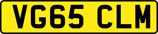 VG65CLM