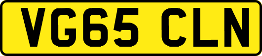 VG65CLN