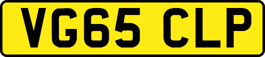VG65CLP