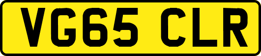 VG65CLR