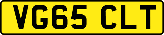 VG65CLT