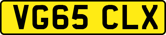 VG65CLX