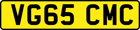 VG65CMC