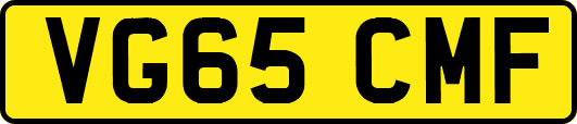 VG65CMF