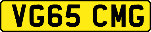 VG65CMG