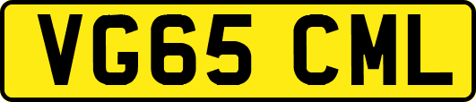 VG65CML