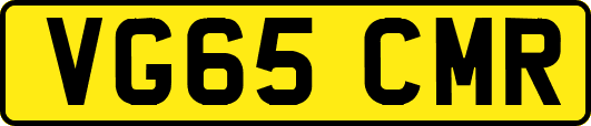 VG65CMR