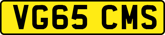 VG65CMS